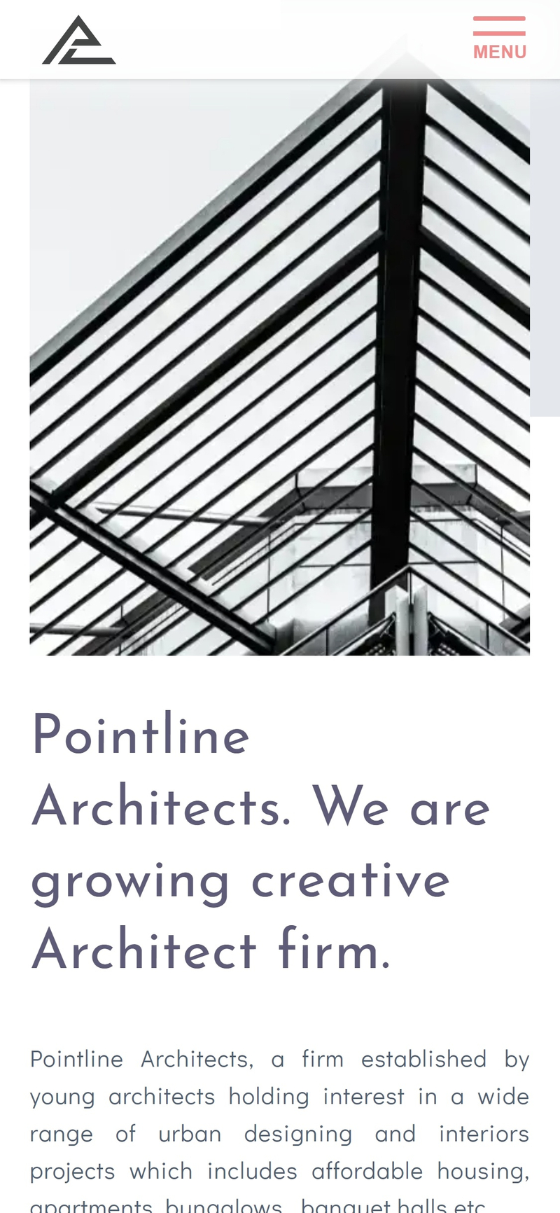 Pointline Architects Screenshots